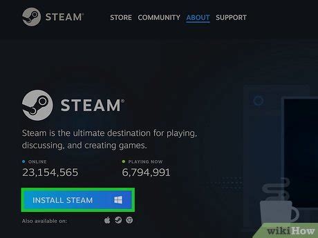 How to Install PC Games: Steam, Microsoft Store, CD & More .